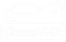 CheapVHR Logo