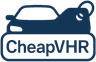 CheapVHR Logo